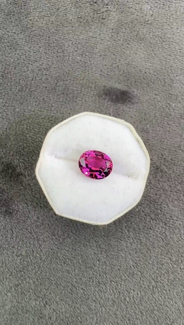 【闪购商品】碧玺珠宝奇石未镶嵌1.56ct