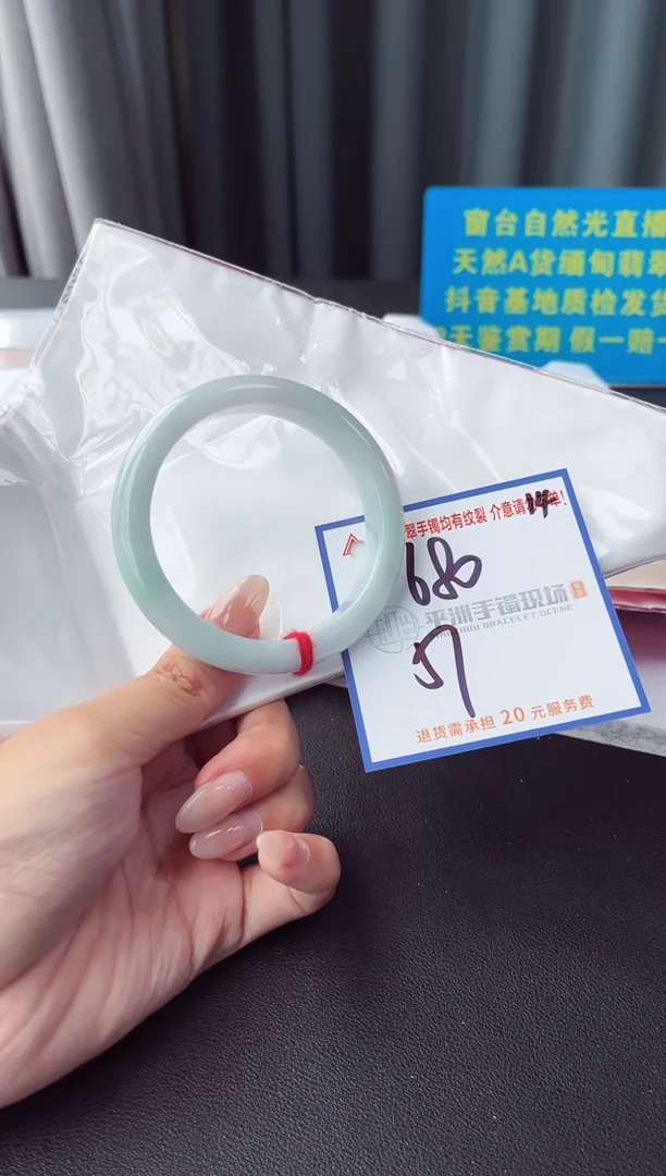 未镶嵌手镯翡翠1111