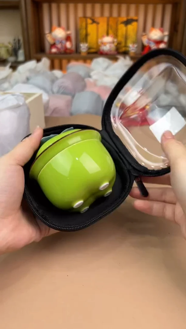 【闪购商品】@@允礼茶器通用链接 这个茶具真便宜！！