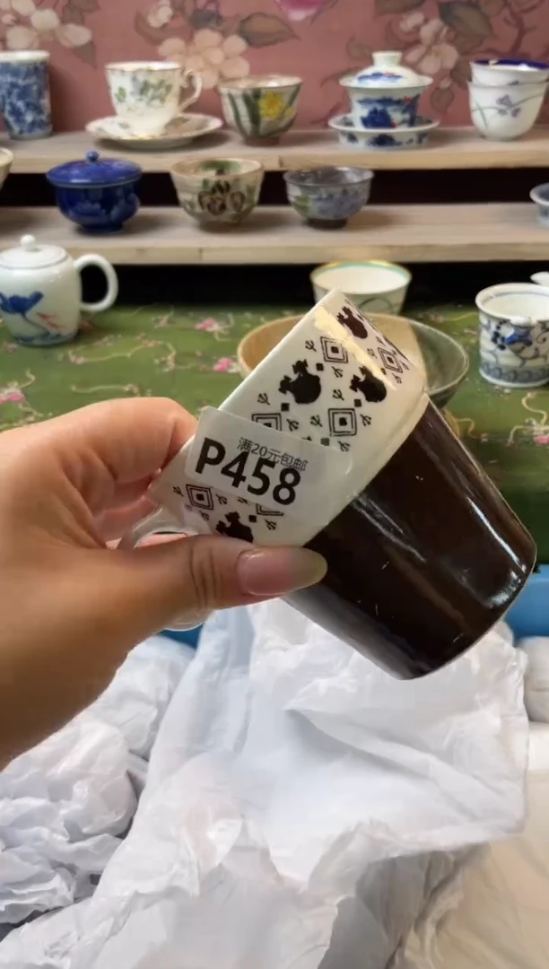 瓷片李****i瓷器瓷器P458