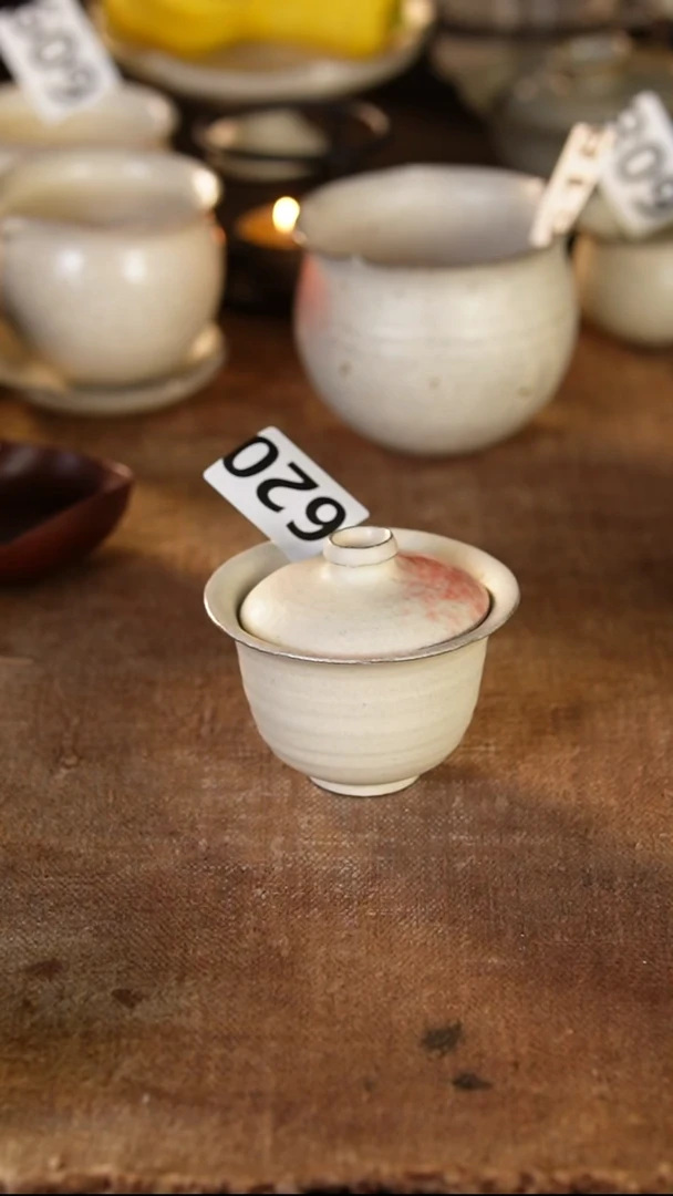 620景德镇{立梦陶}手作同款