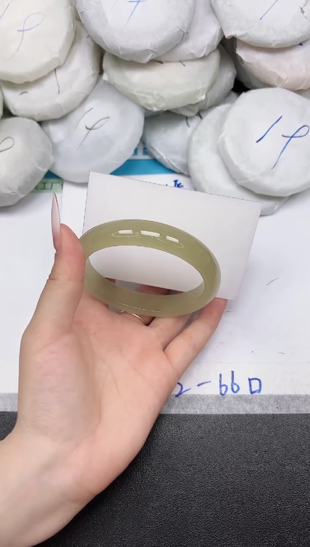 时尚手镯A389/6364