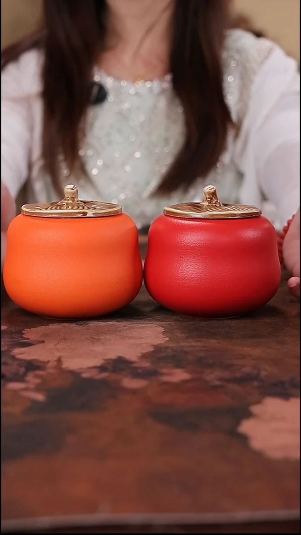 陶瓷茶具（无礼盒）@@ZH1428