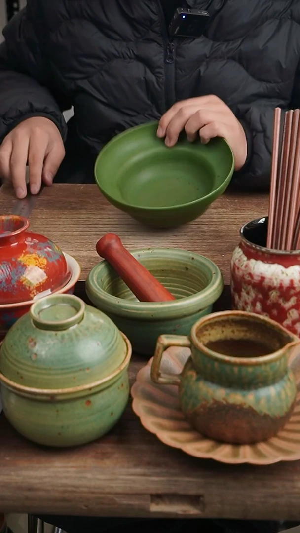 【闪购商品】碗 景德镇手工高温餐具