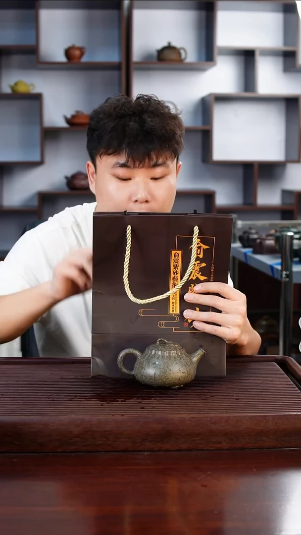 茶壶紫砂455666444