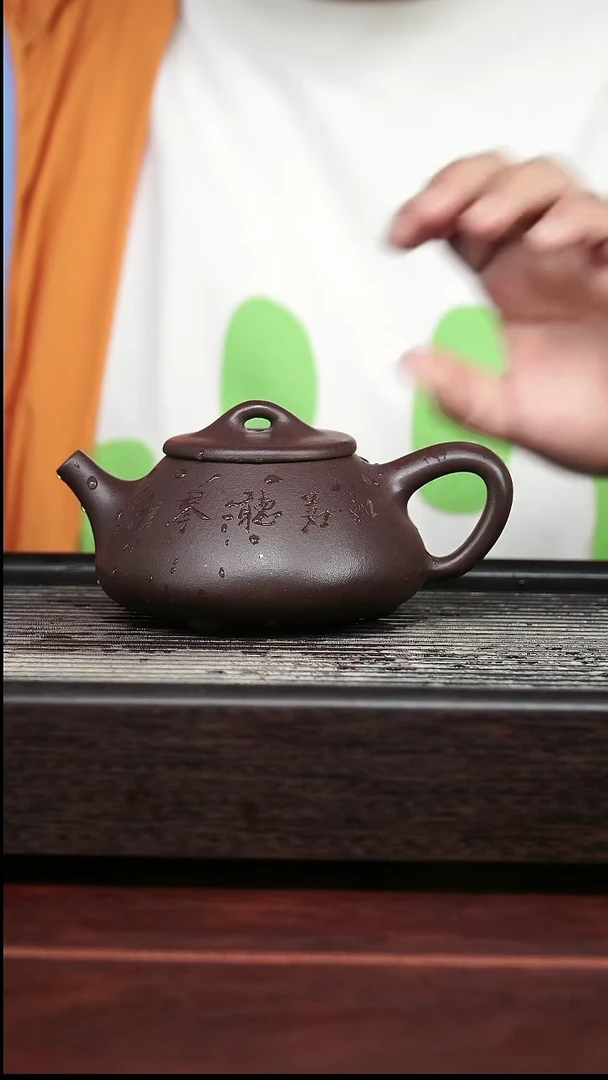 茶壶紫砂精品紫砂壶