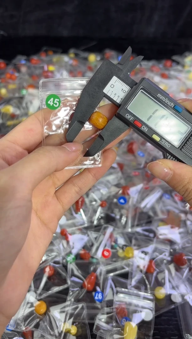 未镶嵌1南红玛瑙多样性发货