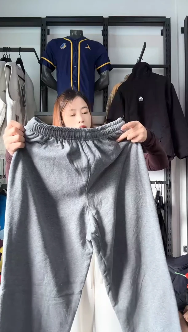 3350编码  瑕疵直播间过款为准 尺码   身高