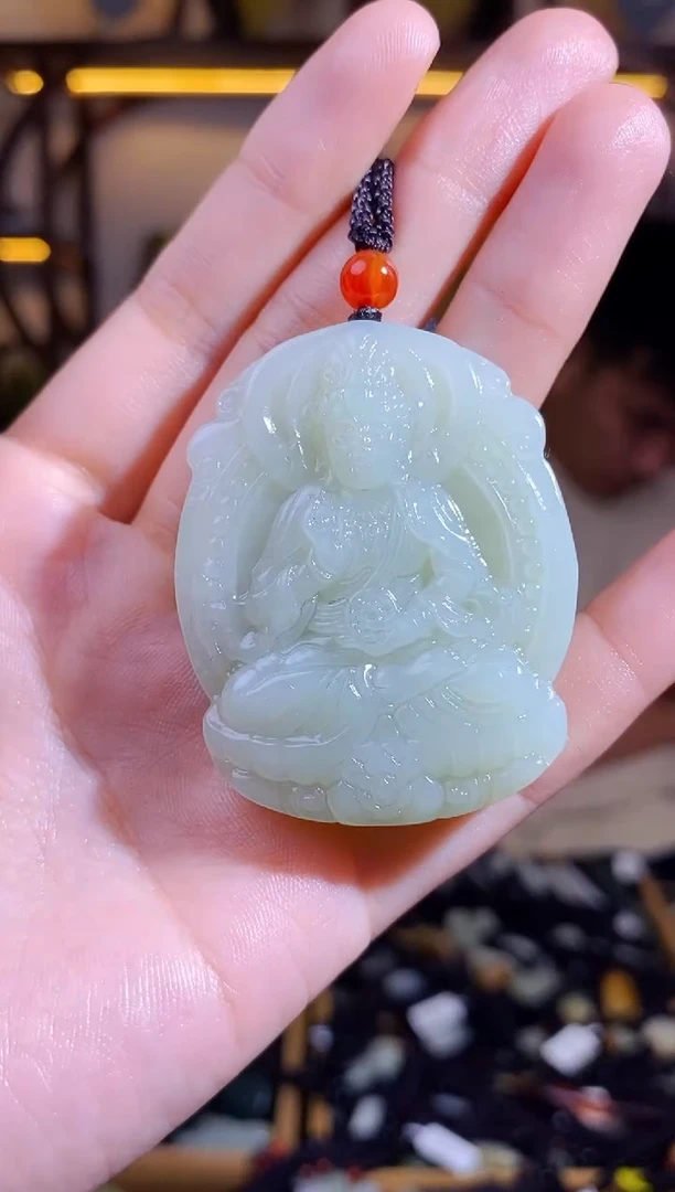 颈饰未镶嵌和田玉1111111111111111111多样性发货拍一发一