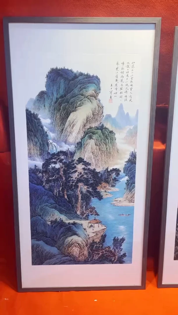 绘画匠铜精选系列-智博专属109
