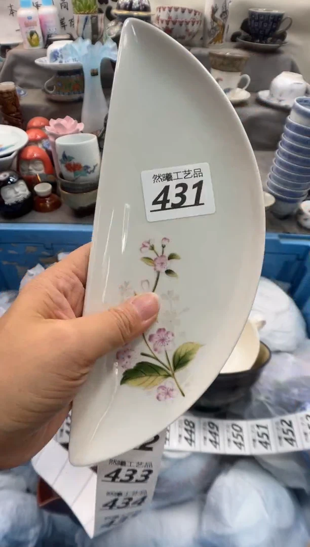 瓷片迷***车431