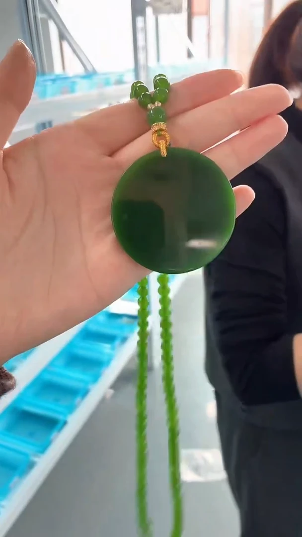 【慧慧甄选】高端轻奢多样性发货HF3864S