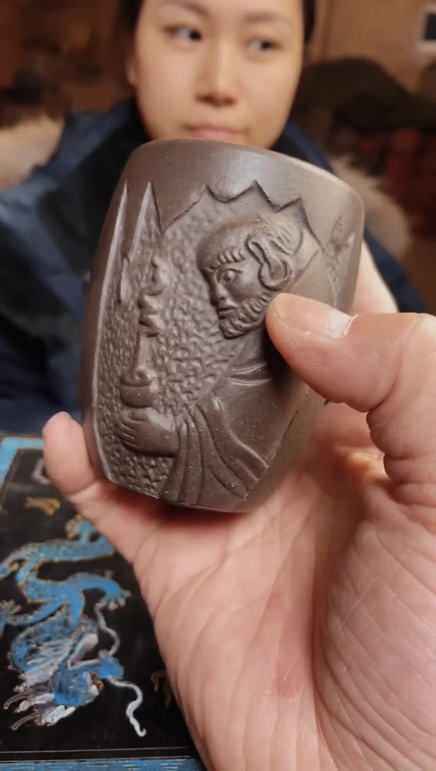 【闪购商品】紫砂茶壶紫砂紫砂紫砂杯009