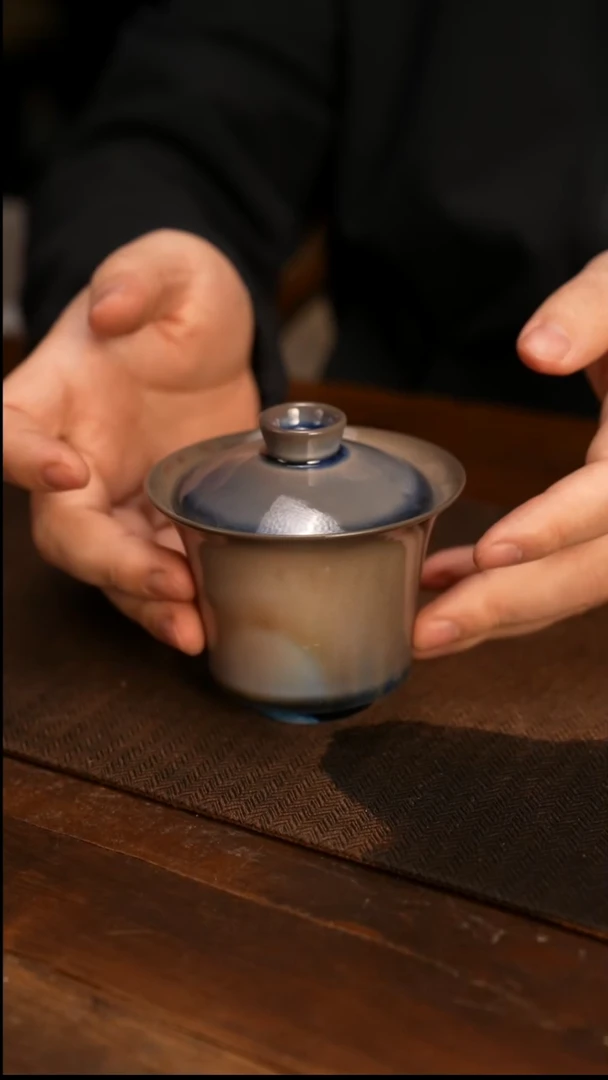 景德镇苏打柴烧336