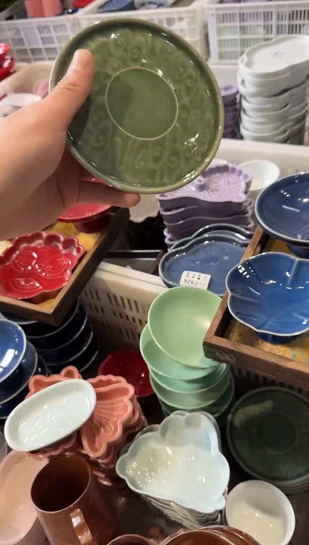 瓷片瓷微瑕商品 介意勿拍