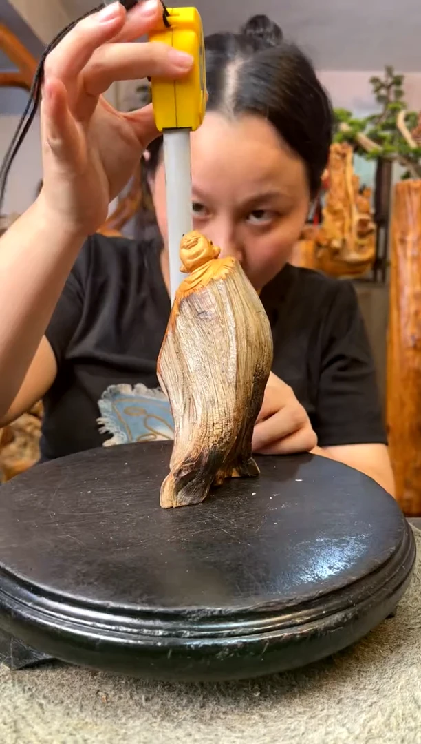 柏木（崖柏）崖柏小件