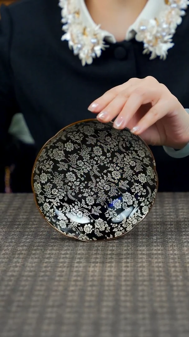 11留器茶斋高货瓷器@@SK0003