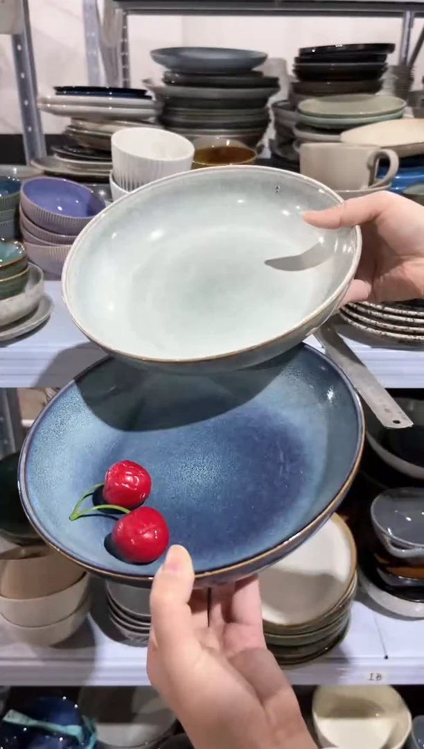 【闪购商品】瓷片外贸尾货瑕疵满20包邮X H6DG4D