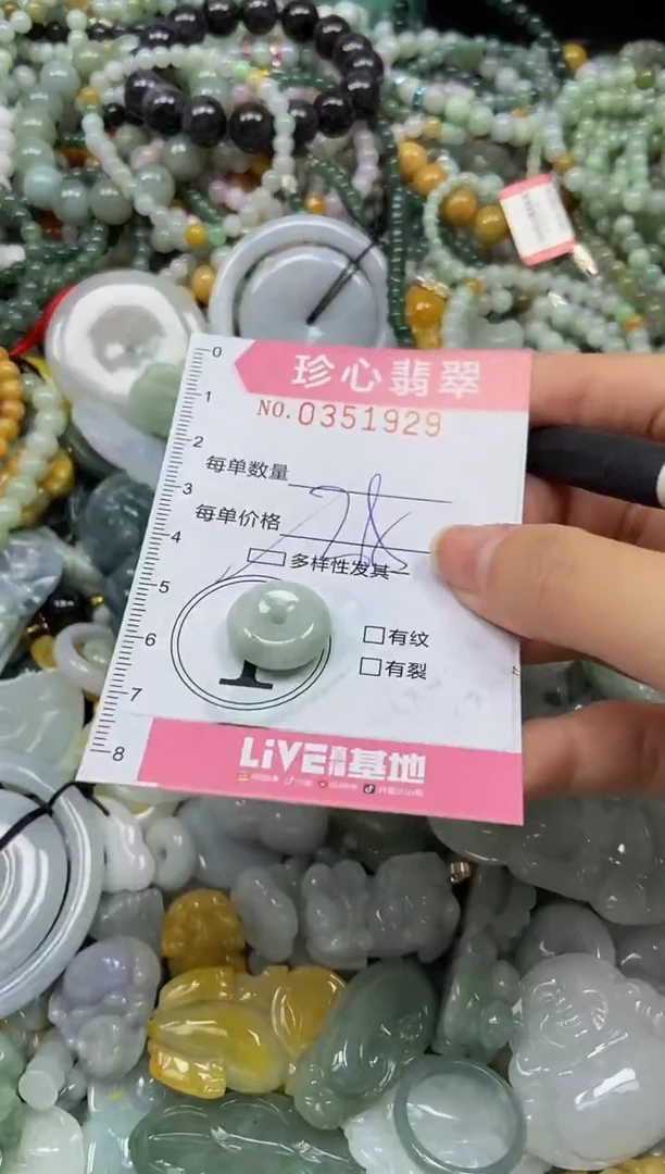 颈饰未镶嵌翡翠闪购0351929多样性发其一