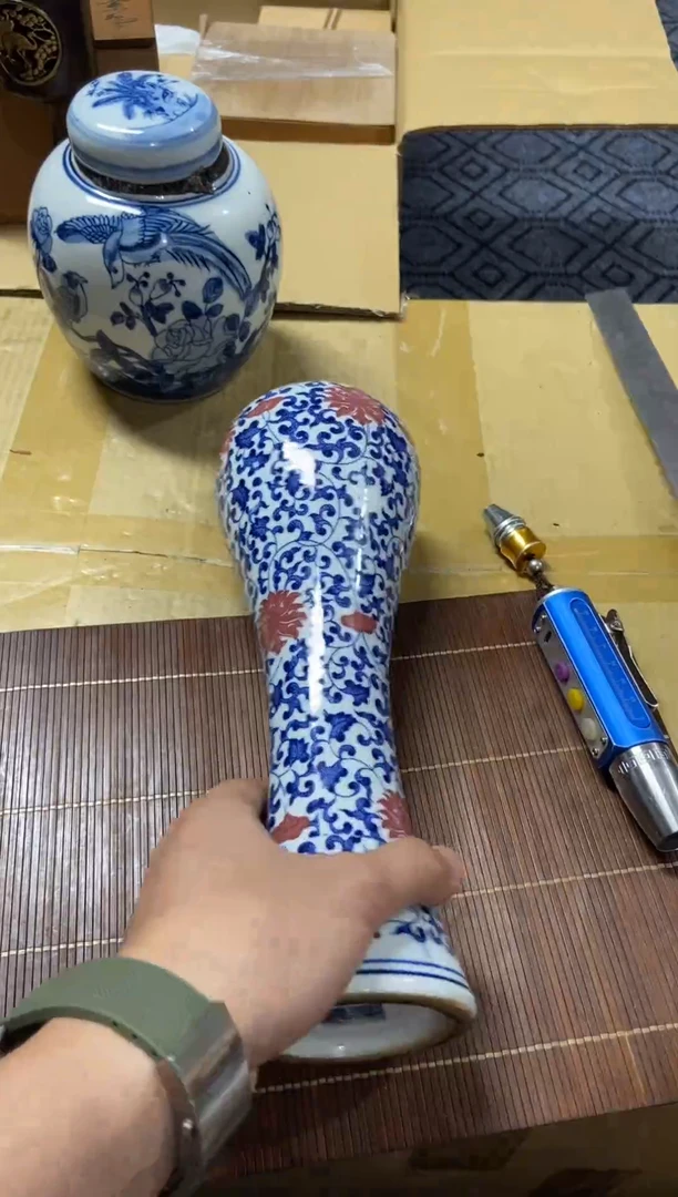 1新**点精品瓷一物一拍定闪