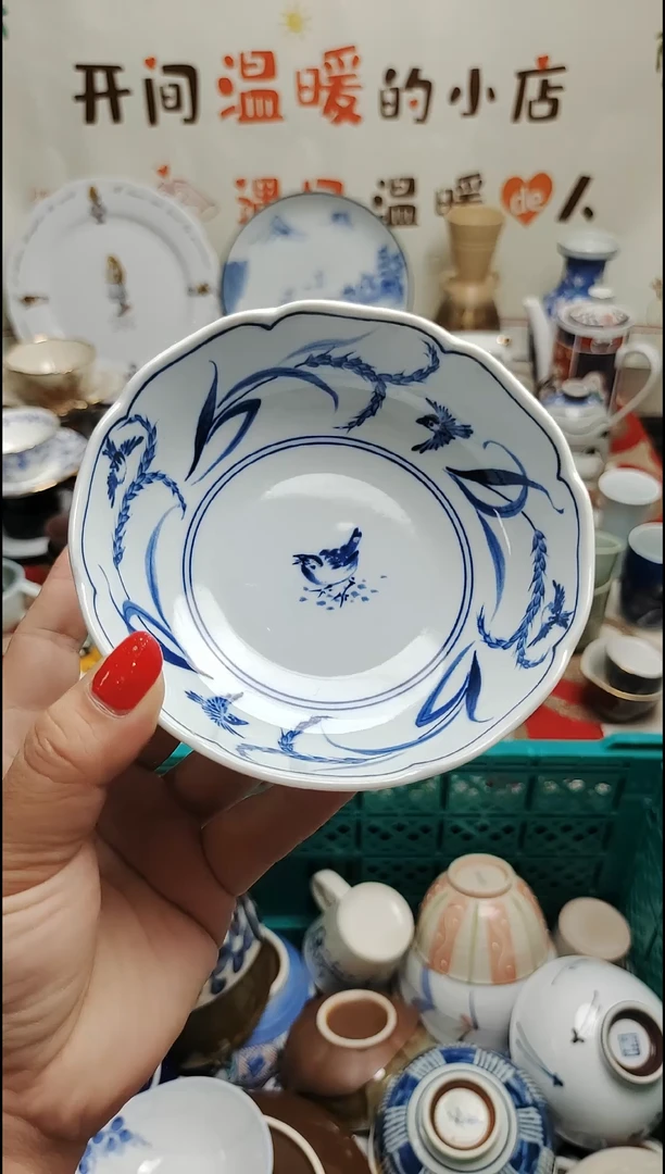 其他紫韵陶艺优品小铺