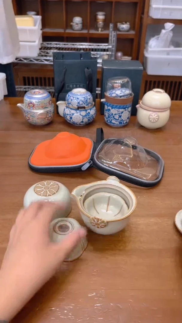 陶瓷茶具通用链接