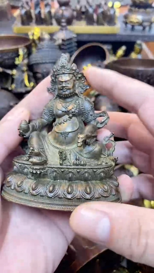 1案台摆件 物品摆件