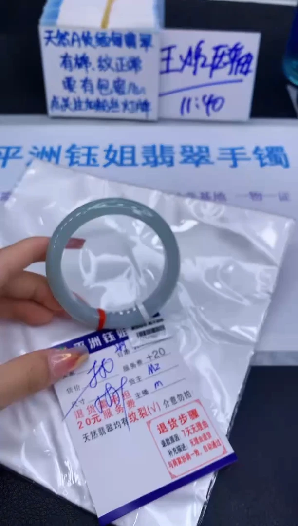 未镶嵌手镯翡翠11111