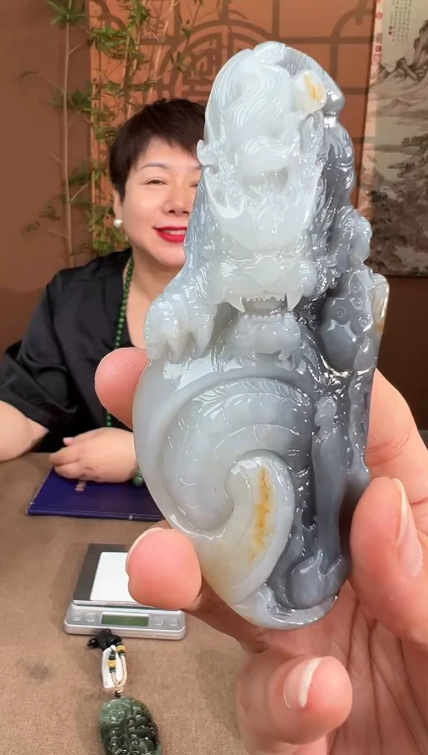 定制和田玉多样性拍一发一25172