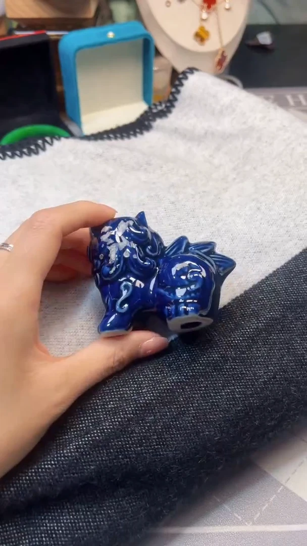 瓷片陶茶666文玩周边多人H