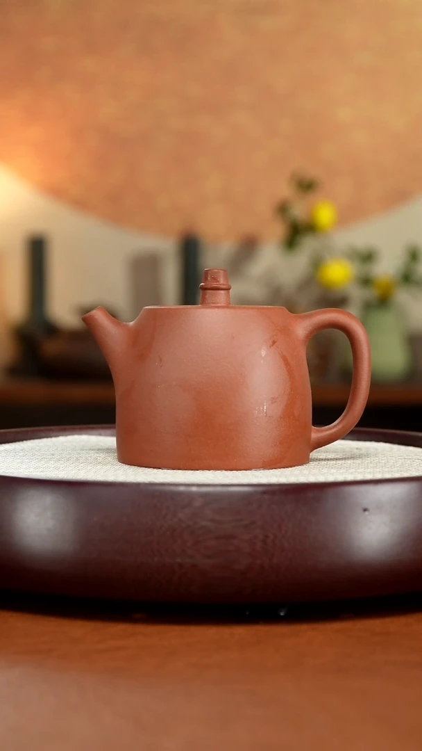 茶壶紫砂宜兴紫砂壶