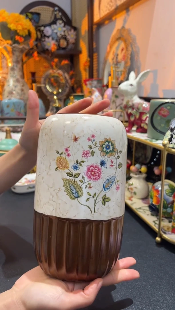 外贸陶瓷家居百货