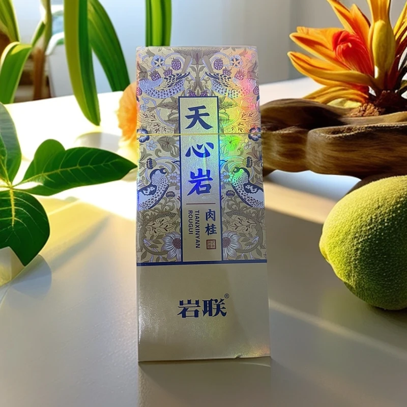 交个朋友|天心岩肉桂