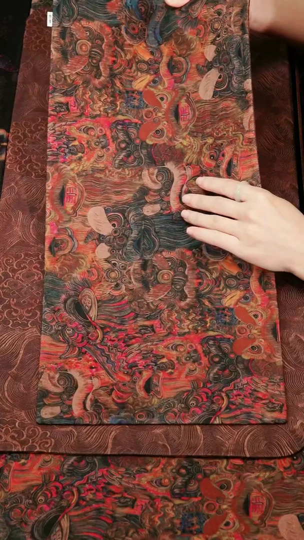 喜见造物布艺尺寸50+24