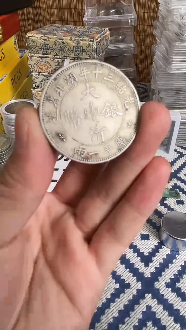 【元明清鉴赏】 一物一编号多样性发货复古工艺品摆件