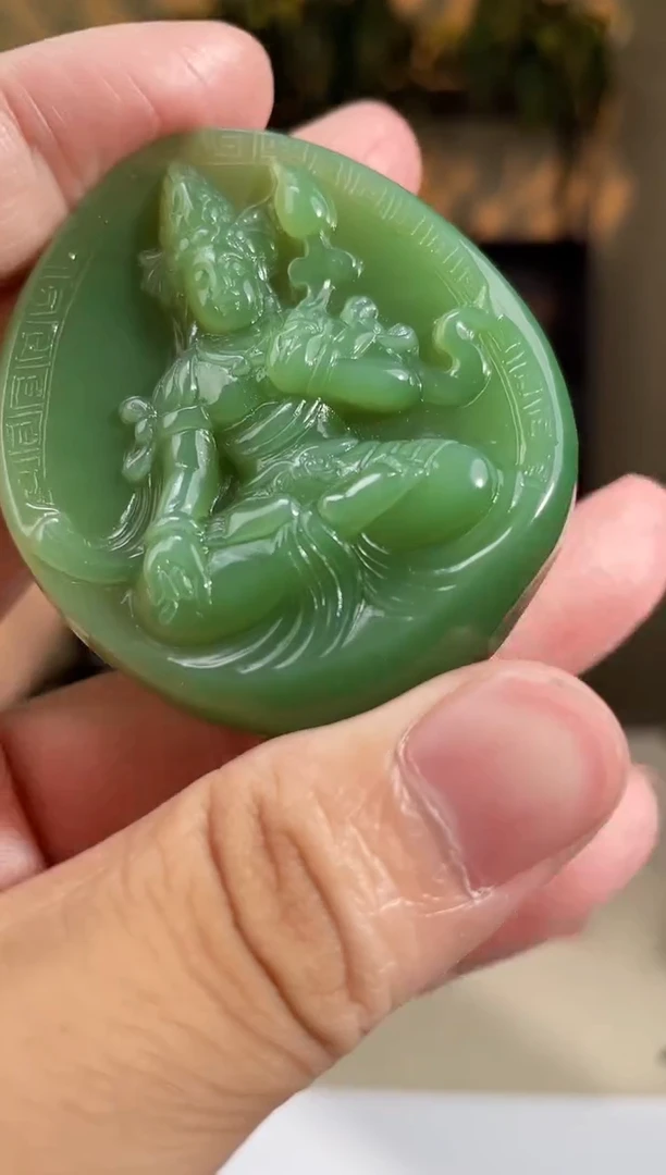 定制和田玉多样性发货拍一发一