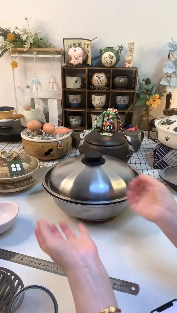 【闪购商品】吉川汤锅   28cm