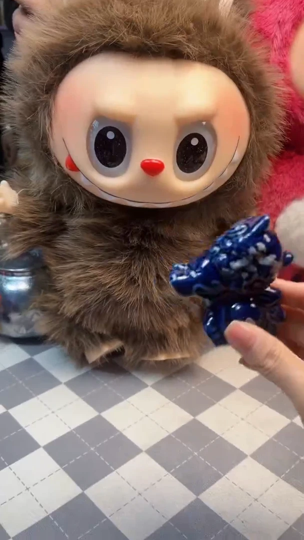 瓷片陶茶666文玩周边多人