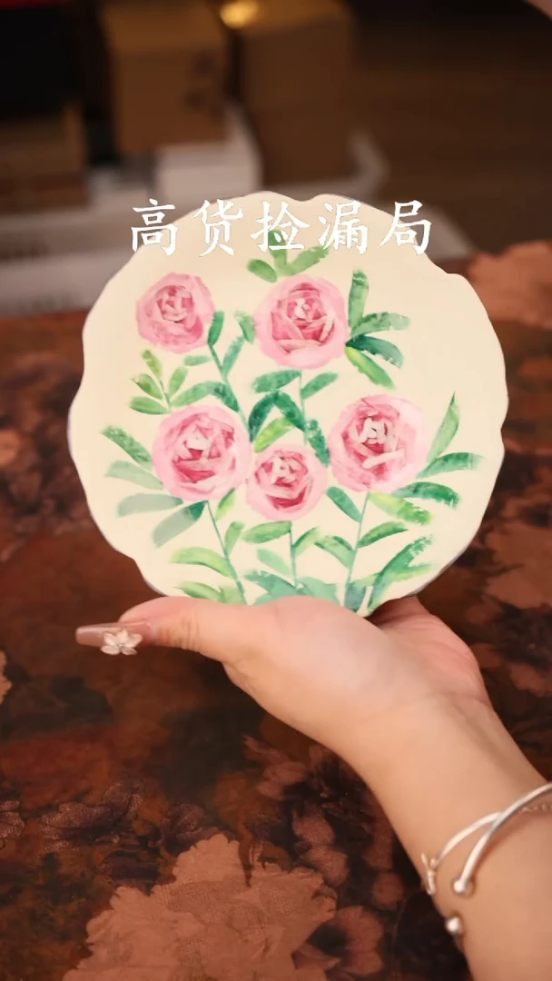 陶瓷茶具（无礼盒@@T125
