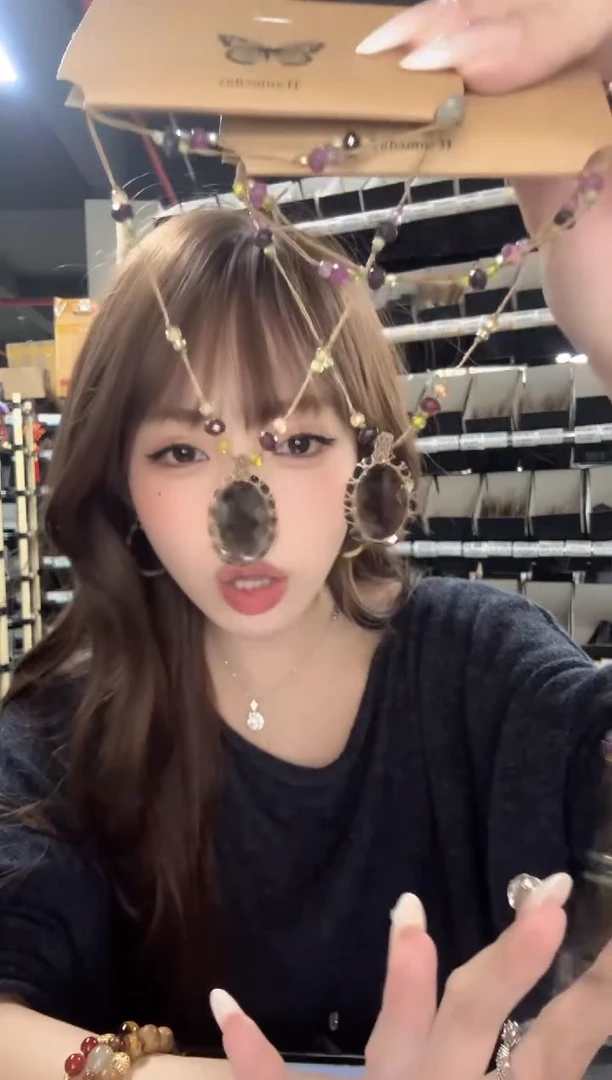 合金无合金合成碳硅石小茶10800-02