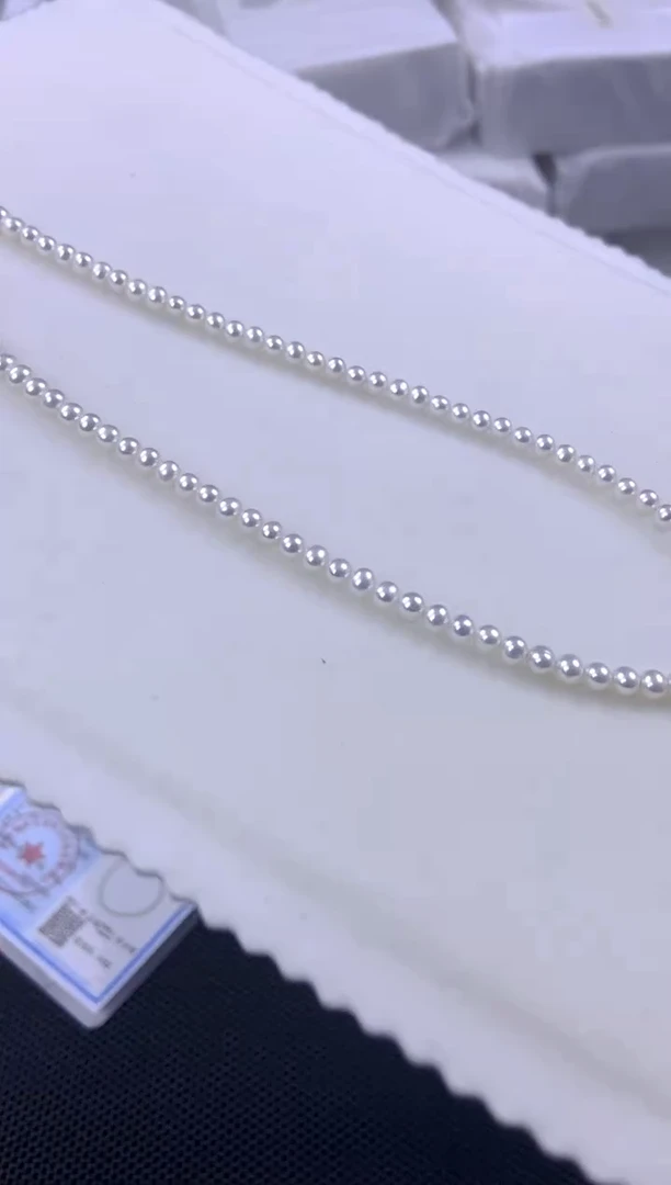 未镶嵌耳饰淡水珍珠xl1038