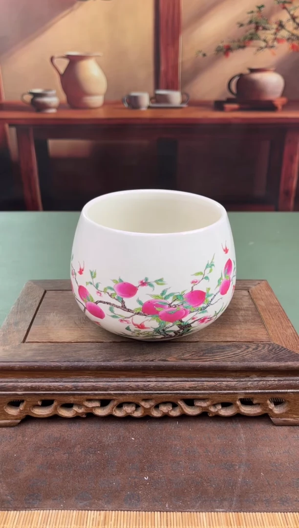 【闪购商品】顾德茶器福利闪购链接