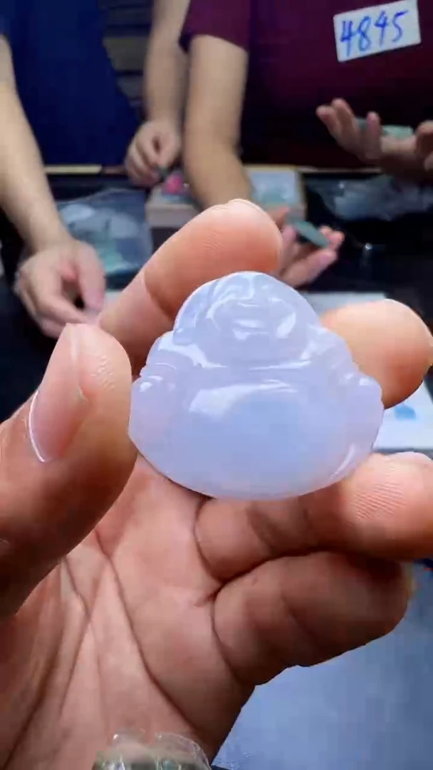 未镶嵌定制翡翠天然翡翠A货