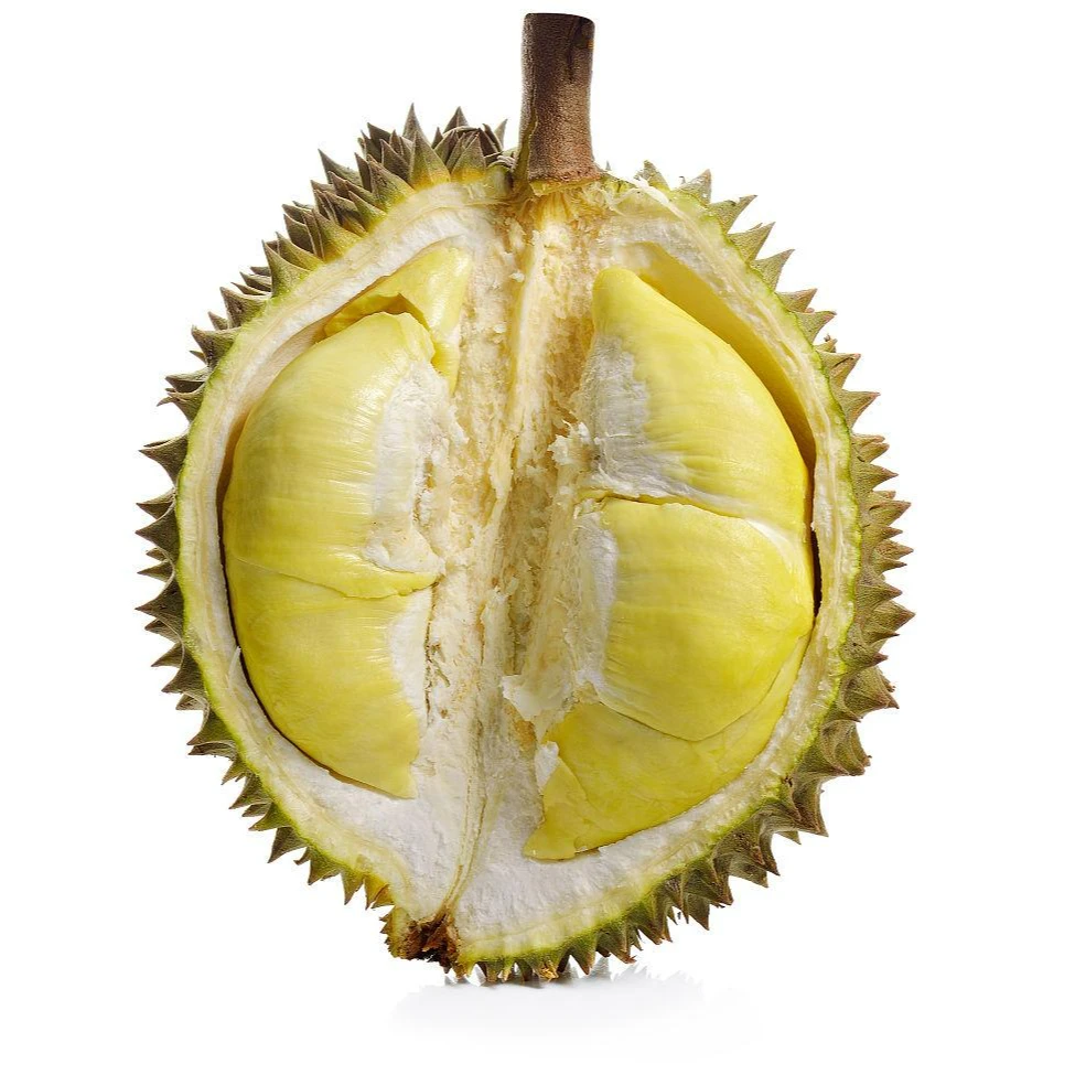 「小刘优选」泰国空运榴莲树熟金枕老树果顺丰包邮坏果包赔不包干包