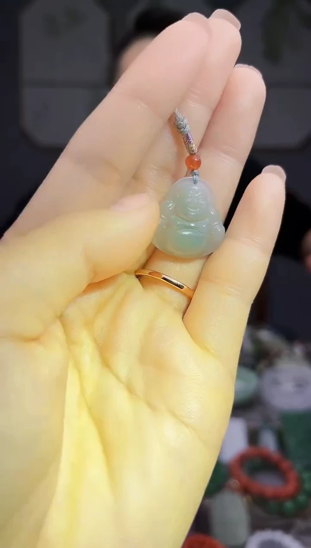 颈饰未镶嵌和田玉多样性发货拍一发一