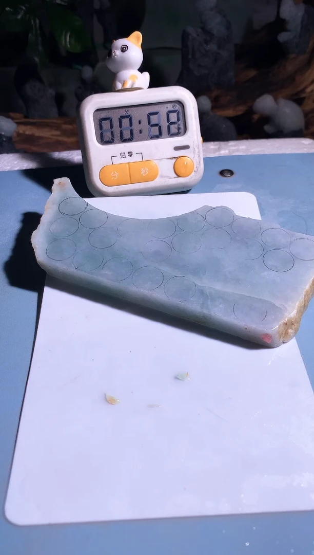 吊坠(不含链)未镶嵌翡翠小*O528