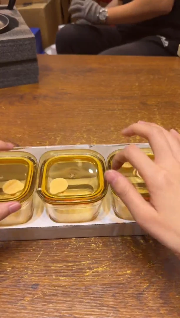 小狐狸严选日瓷器小狐狸国内外精选