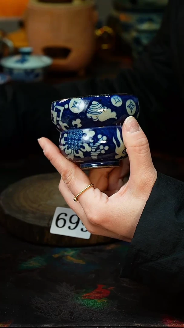 【闪购商品】..............茶碗699