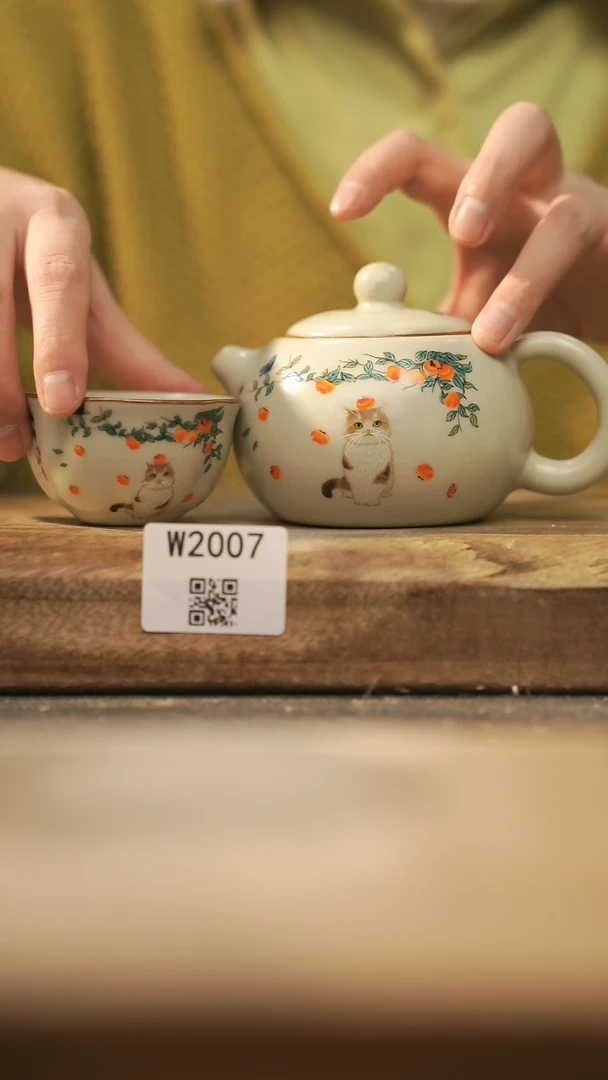 【闪购商品】【经典福利】/ 套装@@W2007