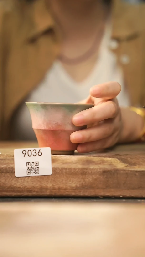 【落单孤品】福利/杯子@@9036